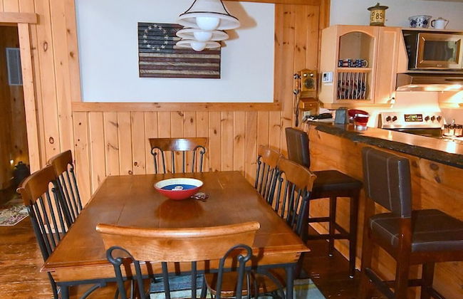 Seventh Heaven - Heavenly Retreat - Foto 13