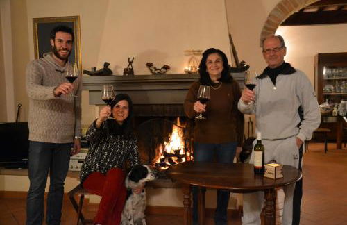 Agriturismo Corte in Poggio - Foto 58