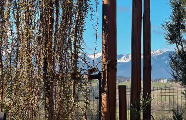 Panorama Chalet - Foto 54