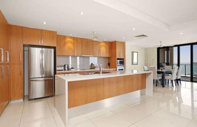 Zenlux 4BR Waterfront Penthouse Pad 270 Panoroma - Foto 5