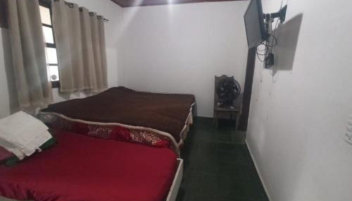 Hospede-se no Centro de Sana! Conforto e Qualidade! - Foto 5