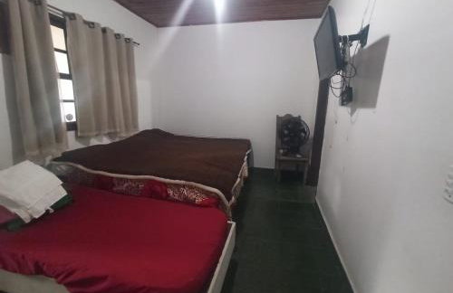 Hospede-se no Centro de Sana! Conforto e Qualidade! - Photo 5