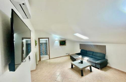 Sealovers house with sea view & big terrace - Foto 9