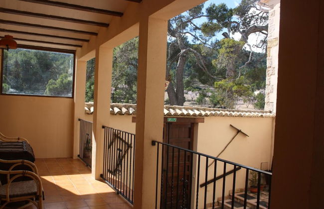 Masia La Safranera - Foto 11