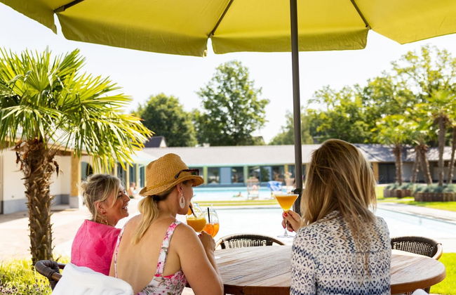 Family Villa + Sauna & Sunroom - Foto 35