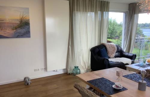 Residenz am Trammer See Fewo Seeflair - Foto 18