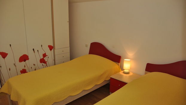 Holiday home Ida - Foto 5, Habitación