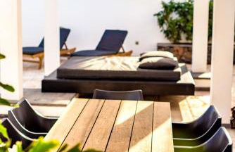 Casa Maeva with heated pool in El Roque - Foto 16