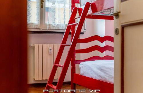 Madonnetta by PortofinoVip, AC, Parking - Foto 35