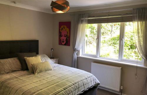 9 The Coach House in Rye - Foto 18