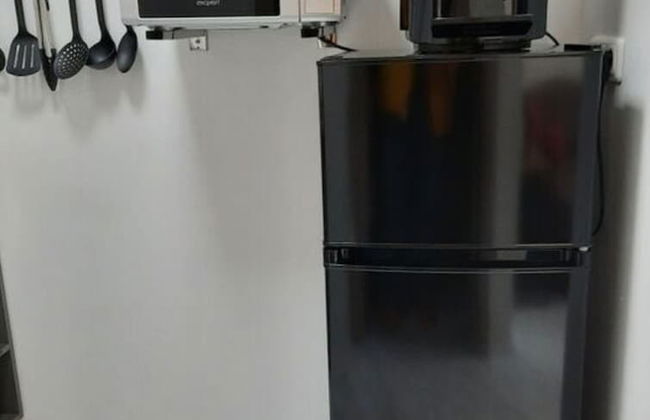 Appartment Almrausch Comfortable Holiday Residence - Foto 6