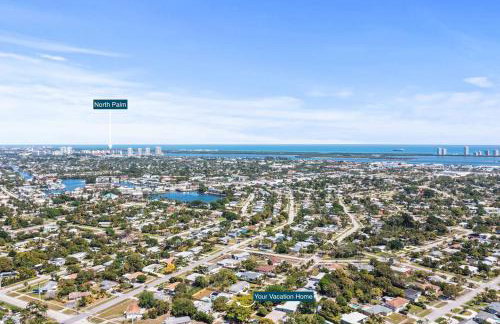 East Coast Oasis- Heated Pool & Park Your Boat! - Foto 9