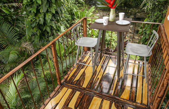 Cabañas Rio Escondido - Foto 62