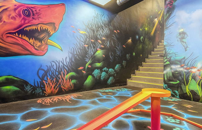 Holiday Home in Wendtorf - Foto 23