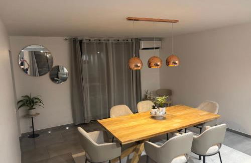 Villa luxueuse et Moderne avec piscine ! - Photo 17