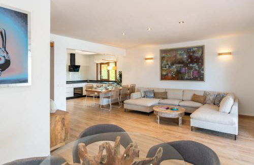 Villa Martin - Foto 10