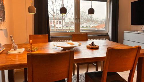 Gemütlich 7, Netflix und Kaffee frei, Parken vor der Tür - Foto 3