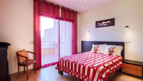 V4, Villa Jardins Branqueira3 near Beach, Albufeira - Foto 3, Shower