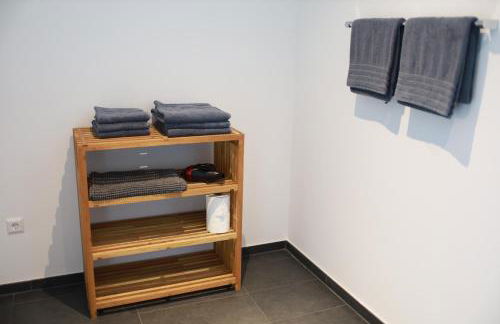 Apartment "New York" in Erftstadt - 3 Zimmer & 91qm - nahe Köln, Messe, Phantasialand & Bonn - Familienurlaub oder Business Trip - Foto 25