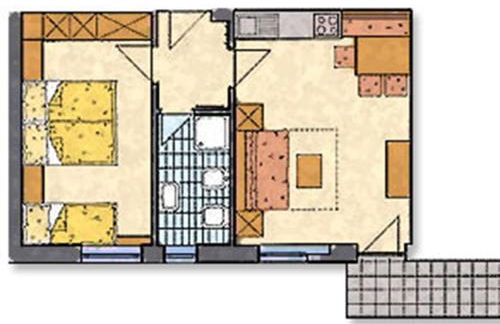 Residence Sporting - Photo 7