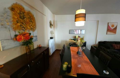 Nefeli Villa lagonisi - Pool - Photo 15