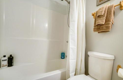 Convenient Kenai Apt - 3 Mi to Beach and Fishing - Foto 20