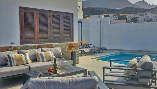 Villa de PepeyLola - Foto 3