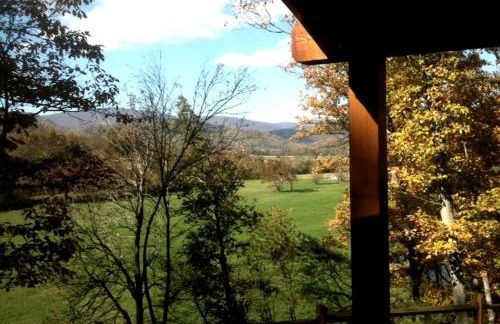 Deluxe Glamping Cabins at River Farm in Virginia - Foto 13