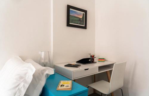 Trastevere Station Apartment View - Photo 11