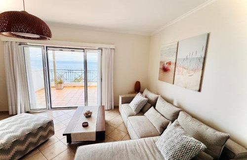 Villa Dimitra - Amazing sea view - Foto 2