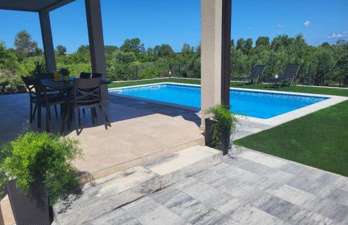 Villa Boni - Photo 8