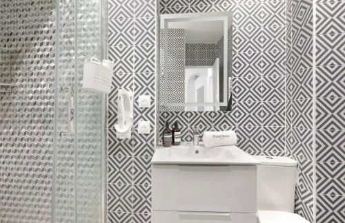 Suite Agathe Central Châtelet - Foto 17