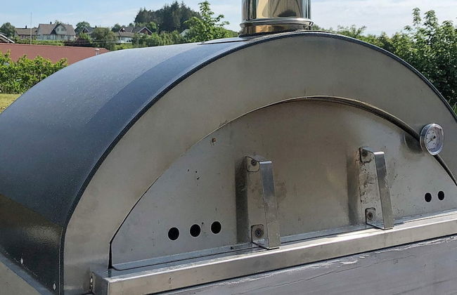 Holiday Home in Tornes I Romsdal - Foto 45