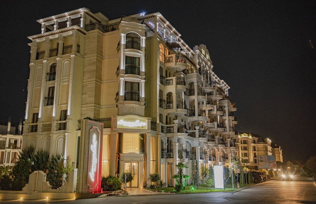 Menada Harmony Suites X Apartment - Photo 42