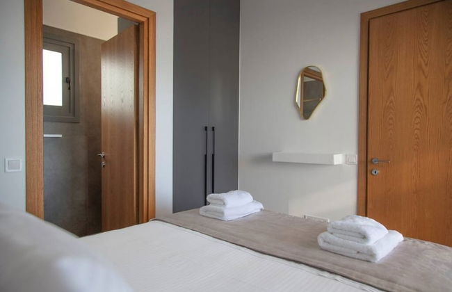 Villa Petalouda Paleros - Foto 28