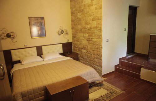 Xenonas Platia - Photo 31