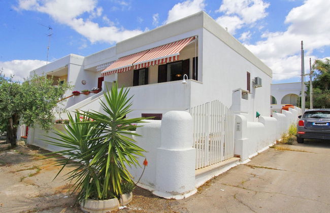 Villetta Rossini - Foto 1