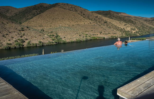 Casa do Rio Wine Hotel - Vallado - Foto 16