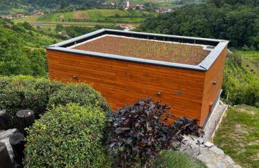 Relax with view Holiday House - Foto 12