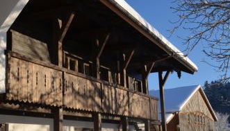 Landgut Moralthof - Foto 3