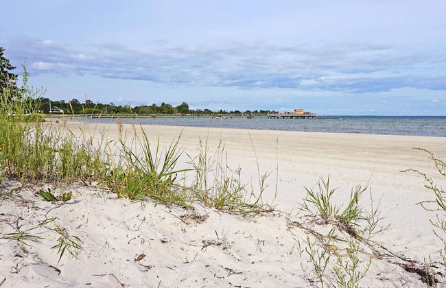 8 Person Holiday Home in Kopingsvik - Foto 14