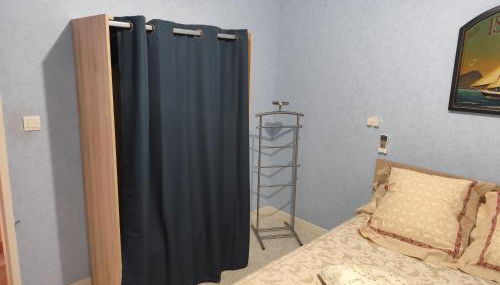 Résidence de l'arc Terrasse - Foto 4