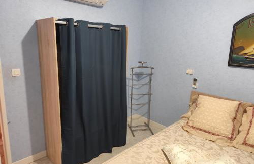 Résidence de l'arc Terrasse - Foto 4