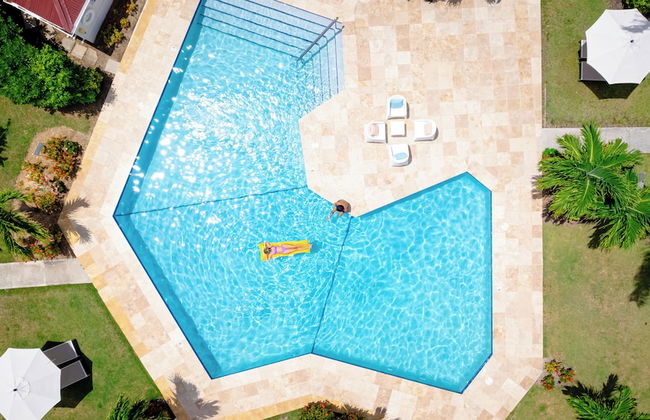 Antigua Village Beach Resort - Foto 1