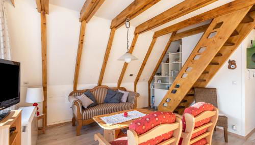 Ferienhaus Moritz - Foto 4