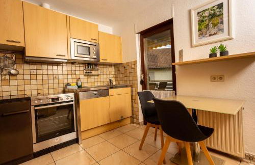 Fröhlich Wohnen in Fewo Frölich - Foto 9