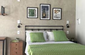 Amora Maria Residencial - Photo 61