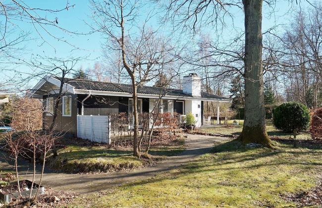 5 Person Holiday Home in Melby - Foto 13