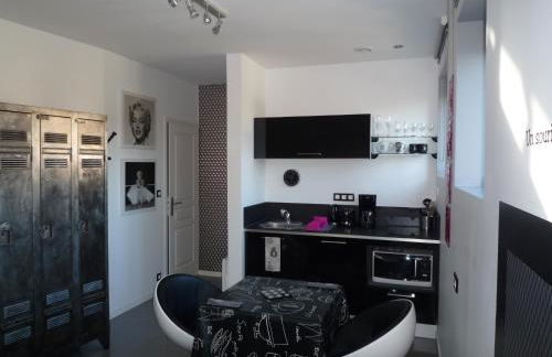 La Villa Carat Croix - Foto 45