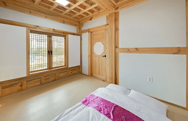 Donghae Hanok Donganjae - Foto 10